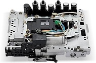 RE5R05A TCU Transmission Valve Body Compatible with 2000-up Nissan Xterra Pathfinder Armada Frontier