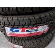 ‼️PROMO‼️ GT RADIAL TIRE 235/75R15 SAVERO A/T PLUS (2021)