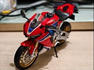 Honda CBR1000RR-R 摩托車模型