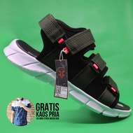 Sandal Gunung Pria Tali Casual Lentur dan Ringan - NB051