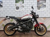 2020 YAMAHA XSR900 ABS TCS ED 日系運動復古車 歐規全馬力