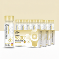 LIGHT UPPER | White Kidney Bean with Inulin Fiber Dietary Supplement Containing Fruit Juice and Pass