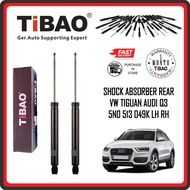(TiBAO) VOLKSWAGEN TIGUAN AUDI Q3 SHOCK ABSORBER REAR (PRICE FOR 1PCS)