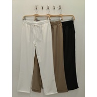 Three B’s - Ankle Length Pant