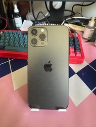 iPhone 12 Pro Max 512GB Graphite (99% New)