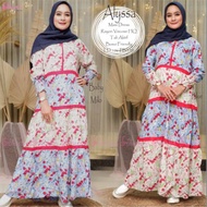 ALYSSA MAXI DRESS