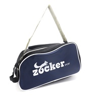 Zocker 2-compartment shoe bag