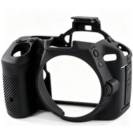 Camera Case For Nikon D5500 D5600 DSLR Camera Case Silicone Camera case Rubber Body Skin