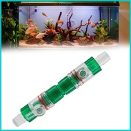 RPAN Quick Release Connect Fittings Hose Adapter 12mm 16mm For Aquariums Easy To Use