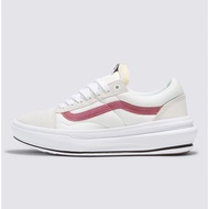 VANS Old Skool Overt CC - Chili Pepper รองเท้า แวนส์ แท้ รุ่นฮิต ได้ทั้งชายและหญิง