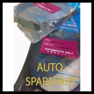 BEST DEAL FAN BELT MITSUBOSHI MIRAGE 6PK-1230 