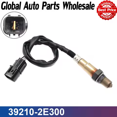 New 39210-2E300 For Hyundai Elantra 1.8L AT 11-12 O2 Oxygen Sensor 392102E300