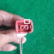 Temperature sensor socket wts bmw E46 E39 M43
