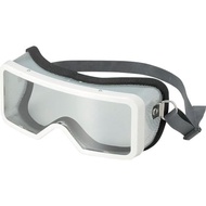 【Direct from Japan】Tor Bojin Co., Ltd. Aluminum perforated anti-fog frame goggles, 425TC