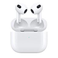 Apple AirPods 3 無線耳機 MME73ZP/A Magsafe version 香港行貨