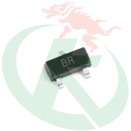2SC2412 C2412 BR SOT-23