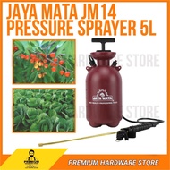 JAYA MATA JM14 Pressure Sprayer 5L