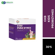 GKB KIDS PROBIZYMES SACHET 30'S