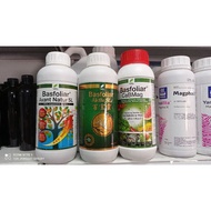 Promosi Hebat CaBMag + Avanatur SL + Basfoliar Aktiv SL 1 L