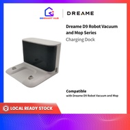 [Accessories] Dreame D9 Robot Robot Vacuum Series Charging Dock/Charging Station