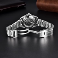 Pagani Design Pagani Men's Mechanical Watch NH34 Movement GMT Waterproof Business Fashion PD1762