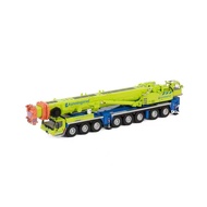 WSI 1: 50 Kynningsrud; LTM 1500-8.1 Crane Alloy Model 51-2061