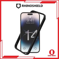 RHINOSHIELD CrashGuard NX Bumper Case Iphone SE 6/ 7 / 7 Plus / 8 / 8 Plus /X / XS / XS Max/11 / 11 Pro/12/13/14/14 Plus