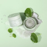 Npure Clay Mask Centella Asiatica Chocomint