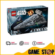 Lego Star Wars 75394 Imperial Star Destroyer