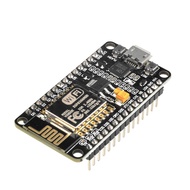 diymore | Nodemcu Lua V2.1 ESP8266 ESP-12F WIFI Development Board Micro USB- CH9102X Blackboard with