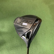 🇯🇵Ping G400 Driver 1W with Head cover ALTA J CB FlexR 10.5 Used