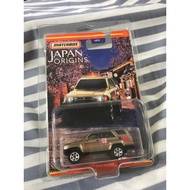 1985 Toyota 4 runner