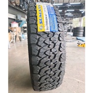 NEW TIRE TAYAR TYRES SUMAXX AT 235 75 15