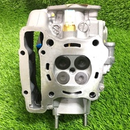 CYLINDER HEAD COMPLATE HONDA RS150 RSX150 / HEAD STANDARD HONDA RS150