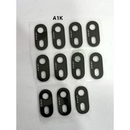 Oppo A1K rear camera lens glass