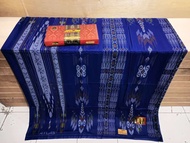 COD Sarung ATLAS IDAMAN Motif Kembang Seri BHS Special Edition Terlaris Promo Sarung Santri Motif Te