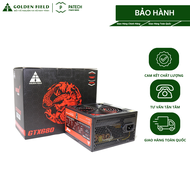 Nguồn Máy Tính Golden Field Dragon GTX680 600W |Patech Electronics