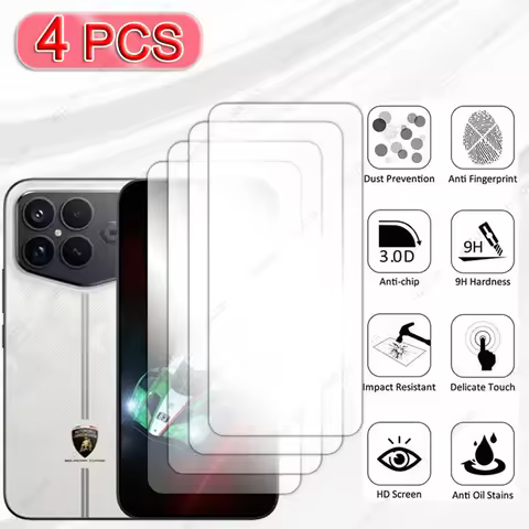 For Redmi K90 Pro Max Champion Edition Glass Protective Film For Redmi K90 Film HD Clear Screen Prot