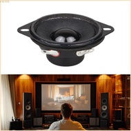FACY 8Ohm 15W Highly Power Tweeter Speaker Delivering Rich Sound Detail Up To 20KHz For Crisps Highs