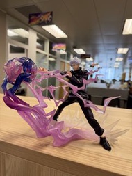 咒術迴戰 五條悟 Figure