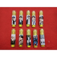 BTS Luminous Pen