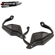 For BMW R1200GS LC R 1200 GS ADV R1250GS GSA Adventure Handguard Hand shield Protector Windshield Fo