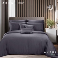 AKEMI TENCEL™ Modal Earnest - Wally (Quilt Cover Set)