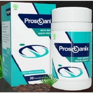 Prostanix Asli Prostero Obat Herbal Prostat Terbaik Mengembalikan