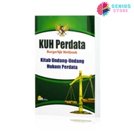 Law Book - Original Law: Civil Code Book Of Civil Law Civil Law