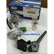 [37019-46G50-000] LOCK SET STEERING (2 KEYS) - SkyDrive