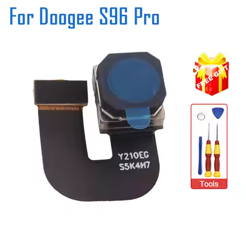 New Original DOOGEE S96 Pro Wide Angle Camera Cell Phone Camera Repair Accessories For DOOGEE S96 GT