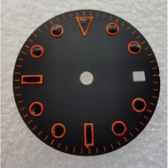 28.5mm Dial Surface Suitable for Eta2824 2836 miyota8215 8205 Automatic Mechanical Movement