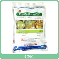 1KG Funguran-OH Zeenex Copper Hydroxide 77.0% Racun Kulat Fungicide 铜粉 菌粉 Funguran OH