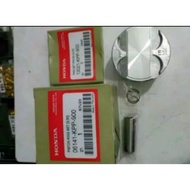 Piston cbr PistonRing std 50 100 150 200 250 300 350 400 63.5 64 5 65 65.5 66 66.5 67 67.5 pin 15